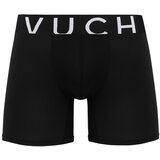 Vuch Muške bokserice Dexter Black Cijene