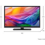 Panasonic TV-24S50AEZ HD LED pametni 60 televizor cm (24") LCD TV s LED tehnologijom | shoptok.hr