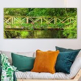 Wallity Slika YTY285301190_50120, 50x120 cm | ePonuda.com