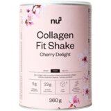 Collagen Fit Shake - Cherry Delight | Shoptok.si