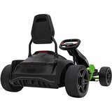  Gokart na akumulator Fast 3 Drift - črn | Shoptok.si
