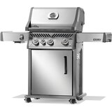 Napoleon Plinski ro&amp;scaron;tilj Napolen Rogue Pro RP425SIBPSS-2-RC inox Slike