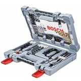 Bosch 76-delni set burgija i bitova odvrtača Premium X-Line 2608P00234 Cene