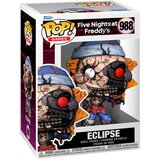 Funko POP figura: Five Nights at Freddy's Eclipse | shoptok.hr