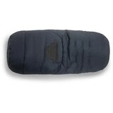 Leclerc Baby footmuff Teddy vreća za kolica, Denim Blue | shoptok.hr