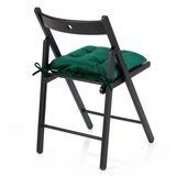 Restilo Jastuk za sjedenje od samta 40x40 cm Aleksa – | shoptok.hr