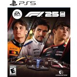 Sony F1 2025 /PS5 Cijene