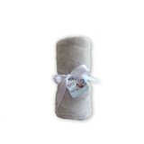 Ivona baby textil deka Klara,80x90,siva Cijene