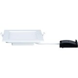 PAULMANN 92068 - LED/12W IP44 Ugradno svetlo za kupatilo QUAL 230V 2700K | Eponuda.com