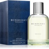 Burberry Weekend for Men toaletna voda za moške 100 ml | Shoptok.si