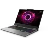 Lenovo Gaming prenosnik LOQ 15,6" R7-250/16/1/RTX5060/W11H (83JG004MSC) | Shoptok.si
