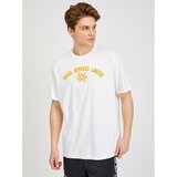 Diesel White Men's T-Shirt - Men | shoptok.hr