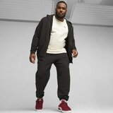 Puma BETTER ESENTIALS SWEAT PANTS Muška trenirka, crna, veličina | shoptok.hr