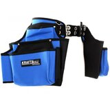 Kraft_Dele KRAFT & DELE montazni pas za orodje + kavelj za kladivo 19 z | Shoptok.si