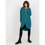 RELEVANCE Sweatshirt-RV-BL-6683.00P-sea | Shoptok.si