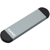 Maiwo Externo Kućište USB-C/USB(A) 3.2 na M.2 NVMe/SATA K1683P2