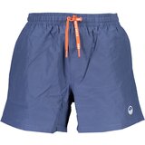 North Sails BLUE MEN'S BOTTOM COSTUME Cene
