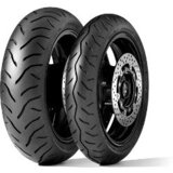 Dunlop GPR100 F ( 120/70 R14 TL 55H M/C, Variante L, prednji kotač ) guma za motor Cene