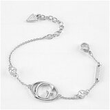 Guess Narukvica JUBB01 047JW RH S | Eponuda.com