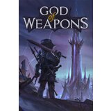 Steam God Of Weapons (PC) Key GLOBAL Steam God Of Weapons (PC) Key GLOBAL Slike