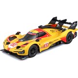 Maisto Tech Ferrari 499P LeMans ´24 (2,4 GHz) - #83 - 1 k. Cene