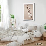  Slika - Softness of Cotton (1 Part) Vertical 60x90 | shoptok.hr
