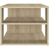 vidaXL stolić za kavu boja hrasta sonome 100 x 50 x 40 cm od iverice | shoptok.hr