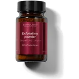 exfoliating powder - piling za eksfoliaciju kože lica i tela
