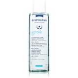 Isis Pharma Neotone Aqua čistilna micelarna voda za odstranjevanje ličil 250 ml Cene