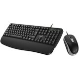 Genius KM-123,PR,BLK,US,USB | Eponuda.com