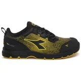Nizke superge C4133 RUN ATOM EVO LOW S3S SC FO SR ESD Rumena