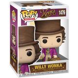 Funko POP figure Wonka - Willy Wonka | shoptok.hr