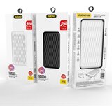 Dudao power bank 10000 mAh 2x USB / USB Typ C / micro USB 2 A | shoptok.hr