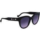 Liu Jo BLACK WOMEN&#39;S SUNGLASSES | shoptok.hr