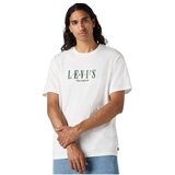Levi's bela muška majica LV16143-1675