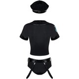 Obsessive Kostum Police | Shoptok.si