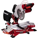 Einhell Akumulatorska zajeralna žaga TE-MS 18/210 Li-Solo 4300890 u