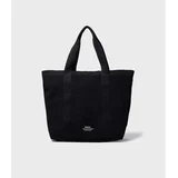 Ročne torbice Tika Shopper Otto Black Črna