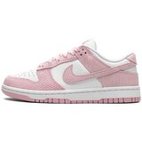 Nike Nizke superge Dunk Low Pink Corduroy Rožnata | Shoptok.si