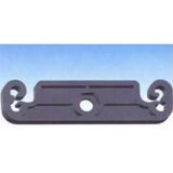  nosač za metalne stubove 75mm 10/1 u