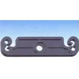 nosač za metalne stubove 75mm 10/1