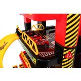 Set za igru s autićima MEGA Multi-Level Park | shoptok.hr