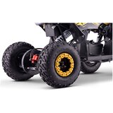 Beneo 36V atv mini quad T-Rex 1300W, 33km/h, do 65kg, žuti | Shoptok.si
