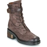 Airstep / A.S.98 SETTER LACE Smeđa Cijene