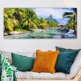 Wallity Slika za zid YTY268203_50120, 50x120 cm | Eponuda.ba