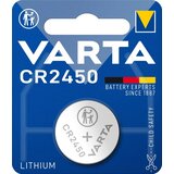 Varta Baterija CR2450 Cijene