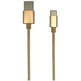 Jetion Kabl Usb-Type C gold JT-SCA005 | Eponuda.com