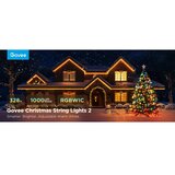 GOVEE H80C4 Smart string light Wi-Fi /Bluetooth 15 W | shoptok.hr