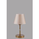 Opviq stona lampa 8909-4, zlatne boje | Eponuda.com