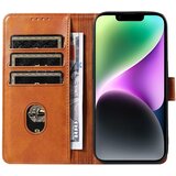 INORCO Zaščitni ovitek za mobilni telefon iPhone 14, stojalo s kvadratno zaponko, usnjena zaščitna torbica za telefon z denarnico, (22032942) | Shoptok.si